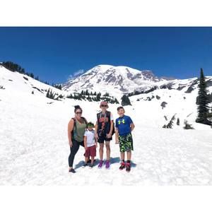 Meet your Posher, Stephanie